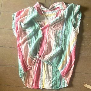 Thread and Supply linen